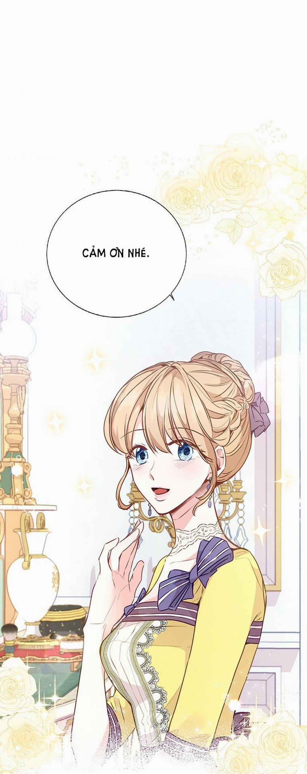 [18+] Đánh Cắp Trái Tim Tiểu Thư 22.1 trang 8
