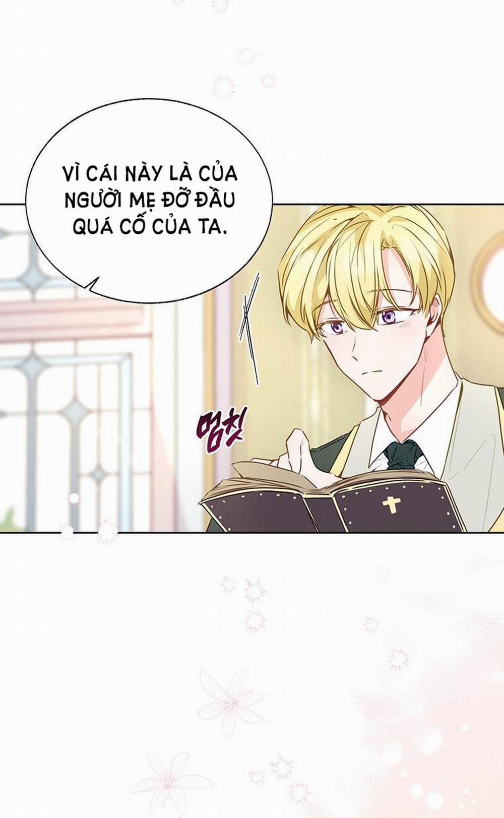 [18+] Đánh Cắp Trái Tim Tiểu Thư 22.2 trang 11