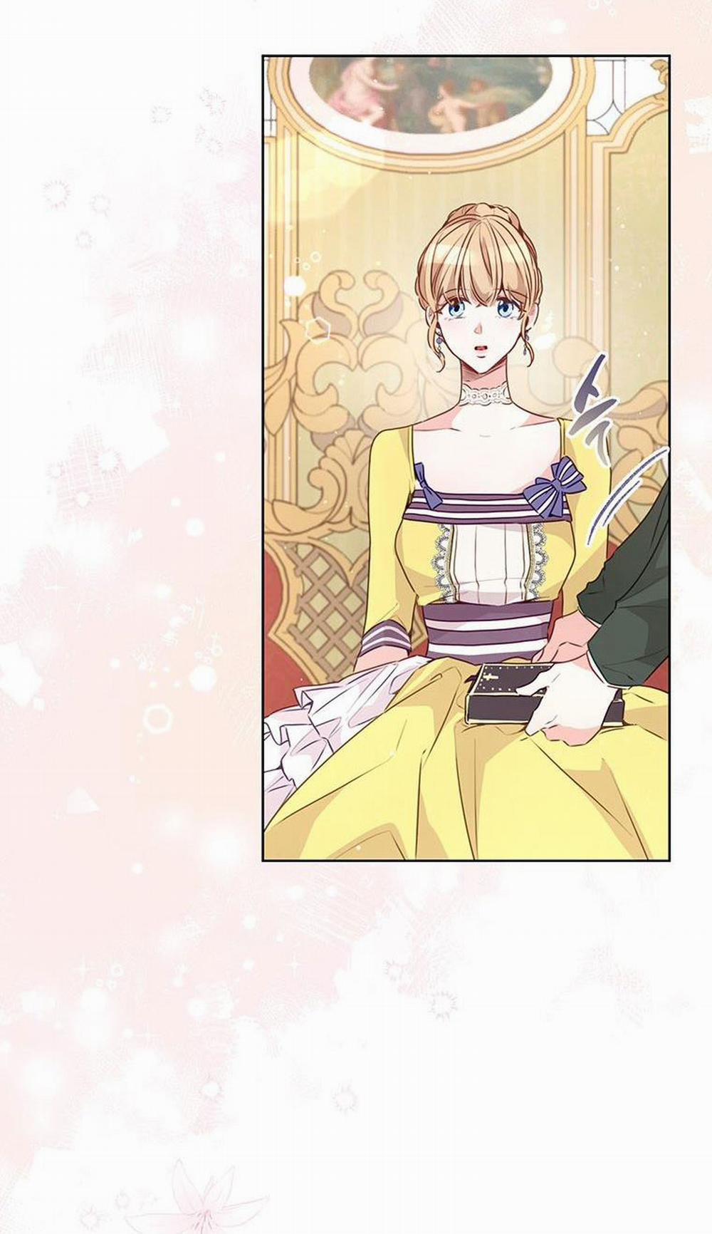 [18+] Đánh Cắp Trái Tim Tiểu Thư 22.2 trang 12