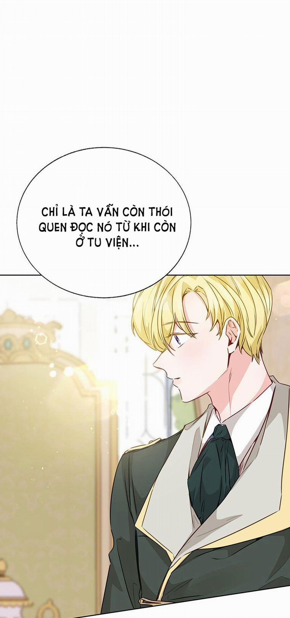 [18+] Đánh Cắp Trái Tim Tiểu Thư 22.2 trang 15