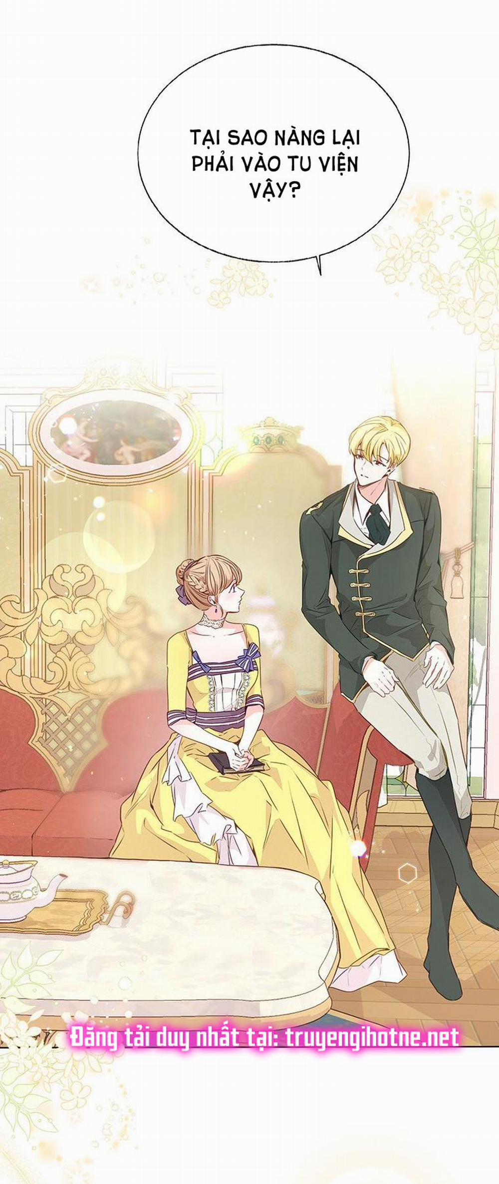 [18+] Đánh Cắp Trái Tim Tiểu Thư 22.2 trang 17