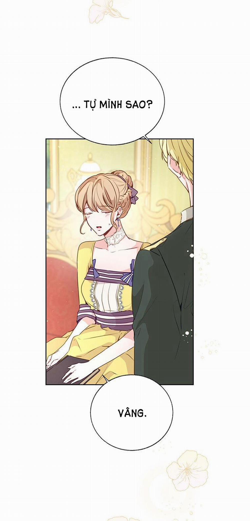 [18+] Đánh Cắp Trái Tim Tiểu Thư 22.2 trang 24