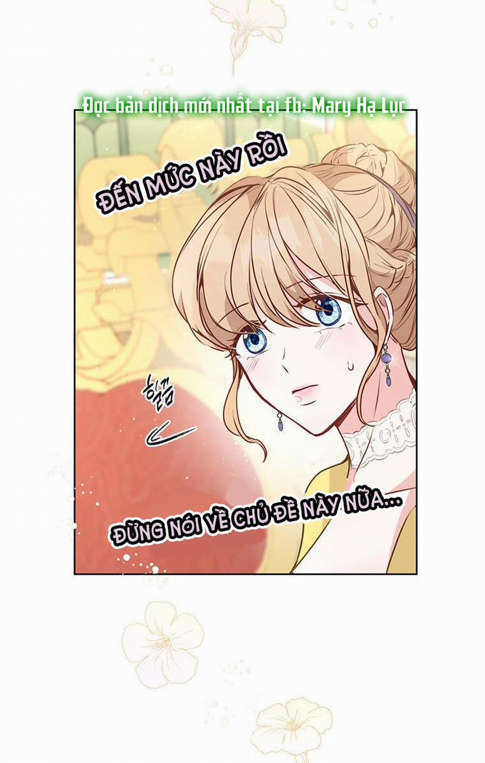 [18+] Đánh Cắp Trái Tim Tiểu Thư 22.2 trang 25