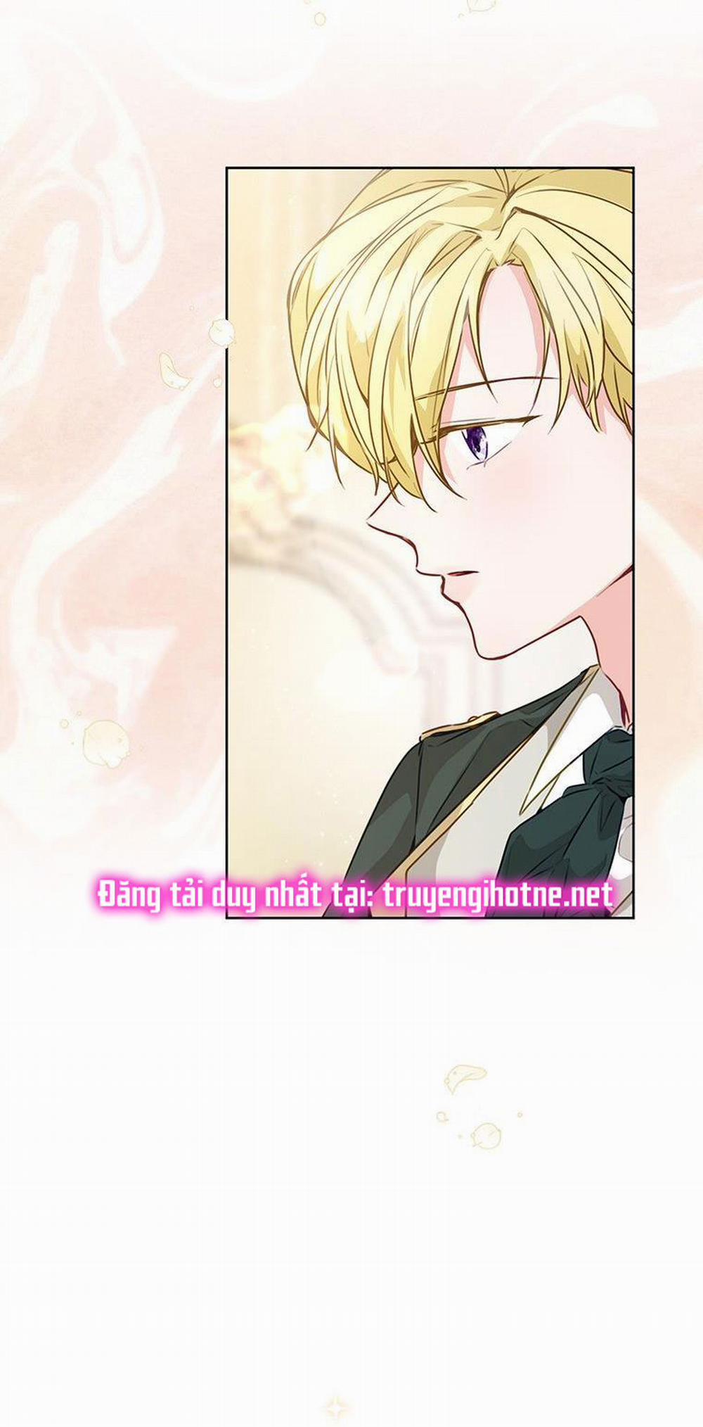 [18+] Đánh Cắp Trái Tim Tiểu Thư 22.2 trang 29