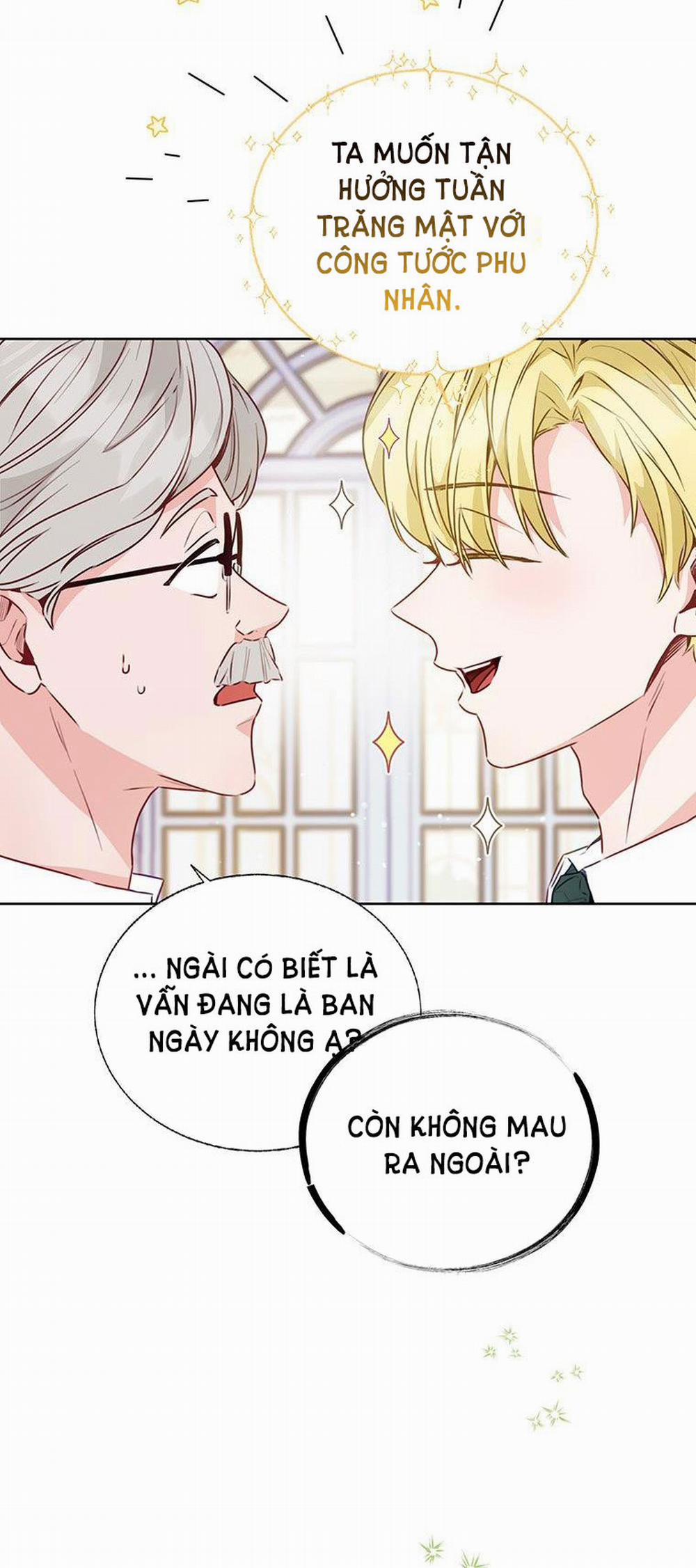 [18+] Đánh Cắp Trái Tim Tiểu Thư 22.2 trang 4