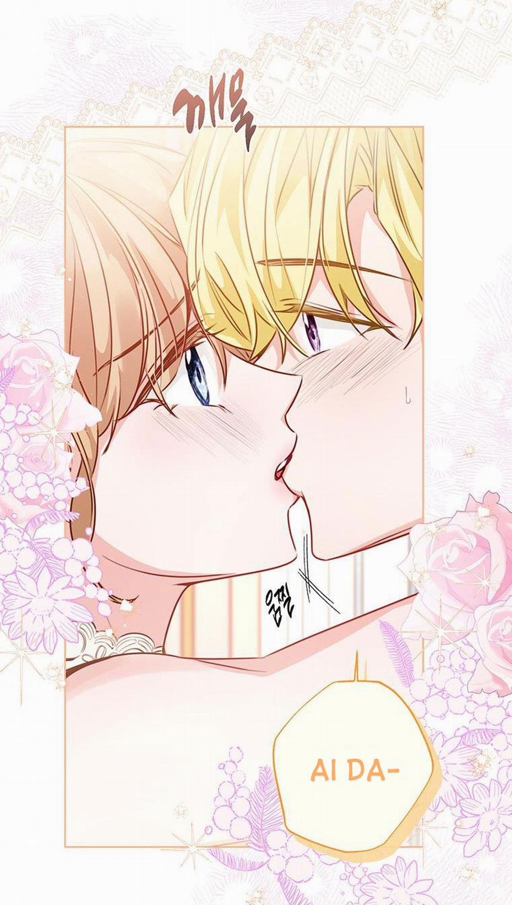 [18+] Đánh Cắp Trái Tim Tiểu Thư 22.2 trang 48