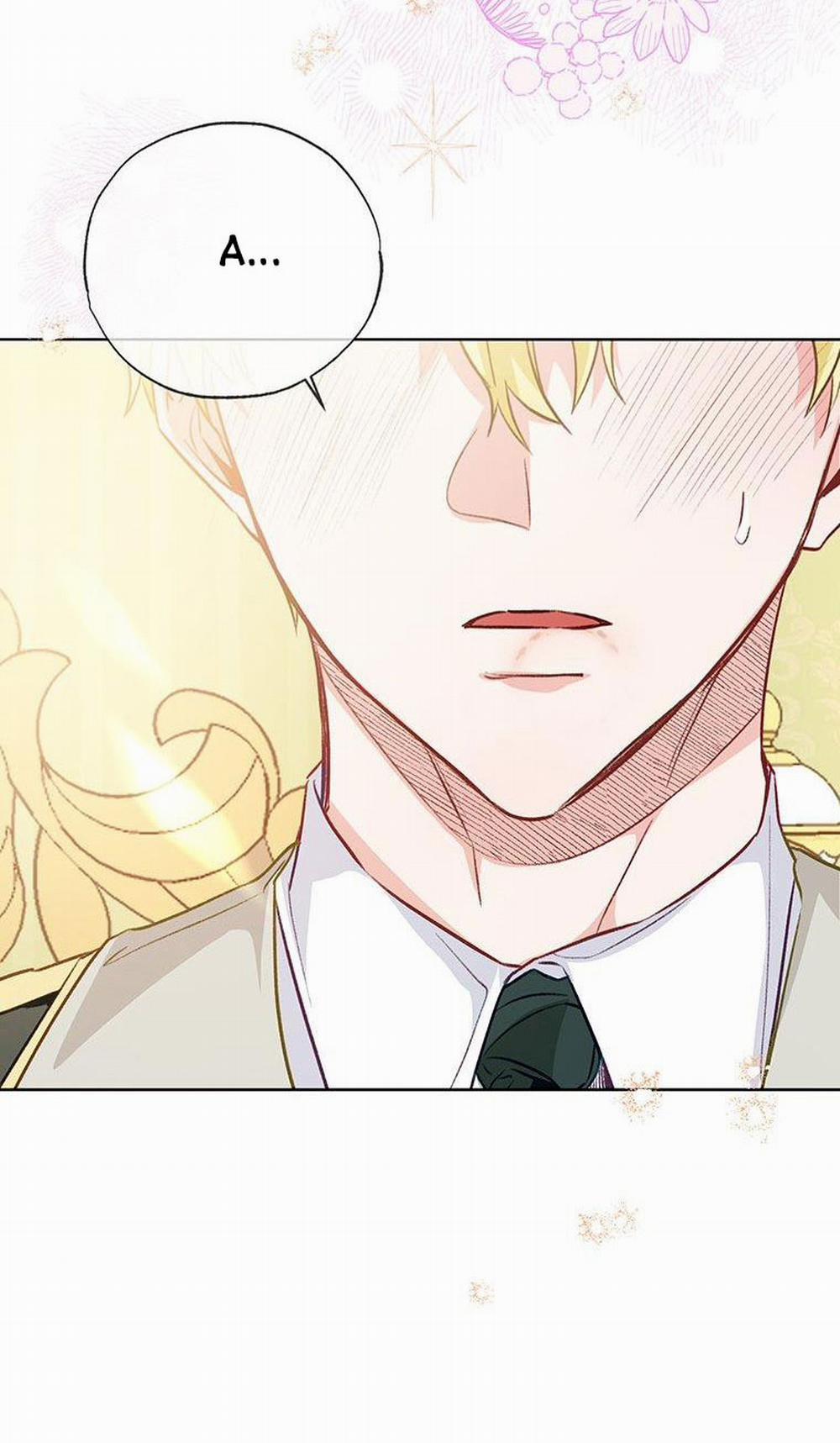 [18+] Đánh Cắp Trái Tim Tiểu Thư 22.2 trang 49