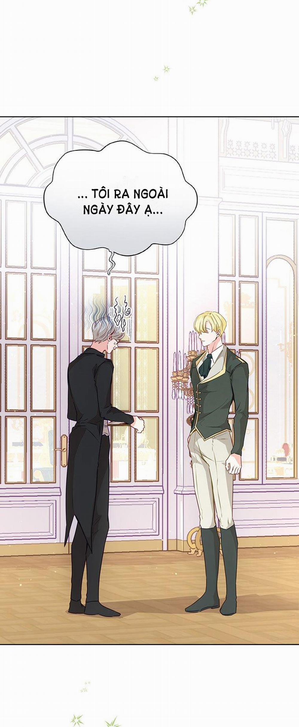 [18+] Đánh Cắp Trái Tim Tiểu Thư 22.2 trang 5