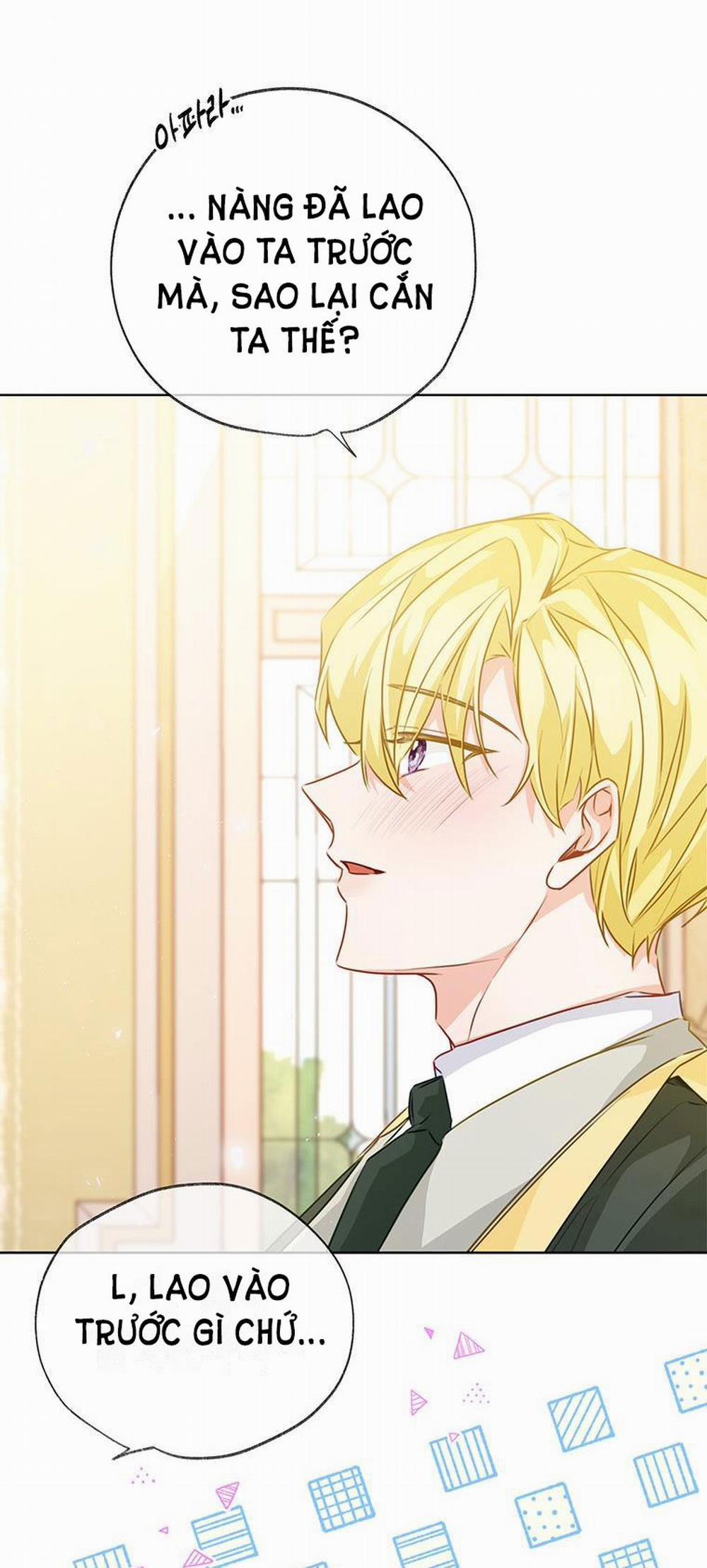[18+] Đánh Cắp Trái Tim Tiểu Thư 22.2 trang 50