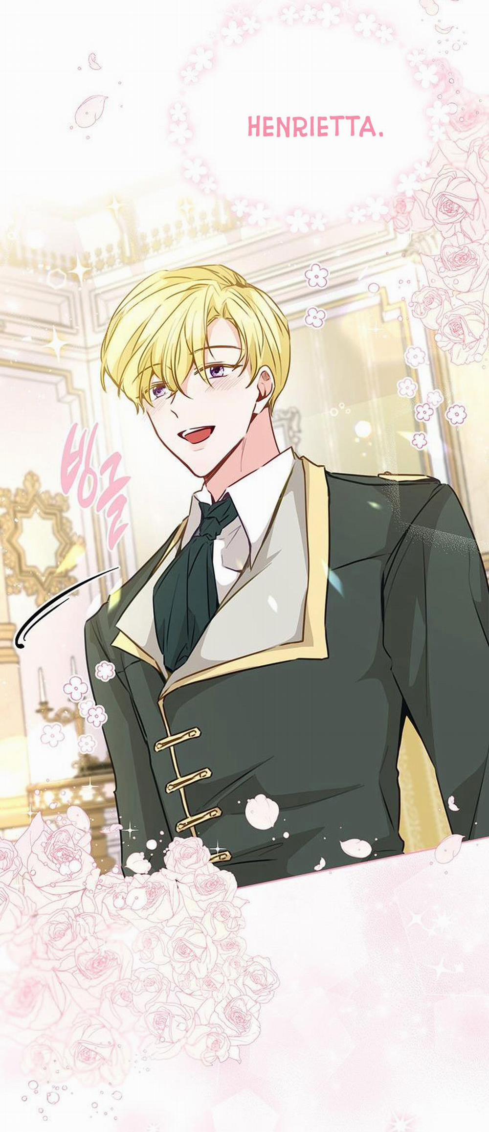 [18+] Đánh Cắp Trái Tim Tiểu Thư 22.2 trang 7