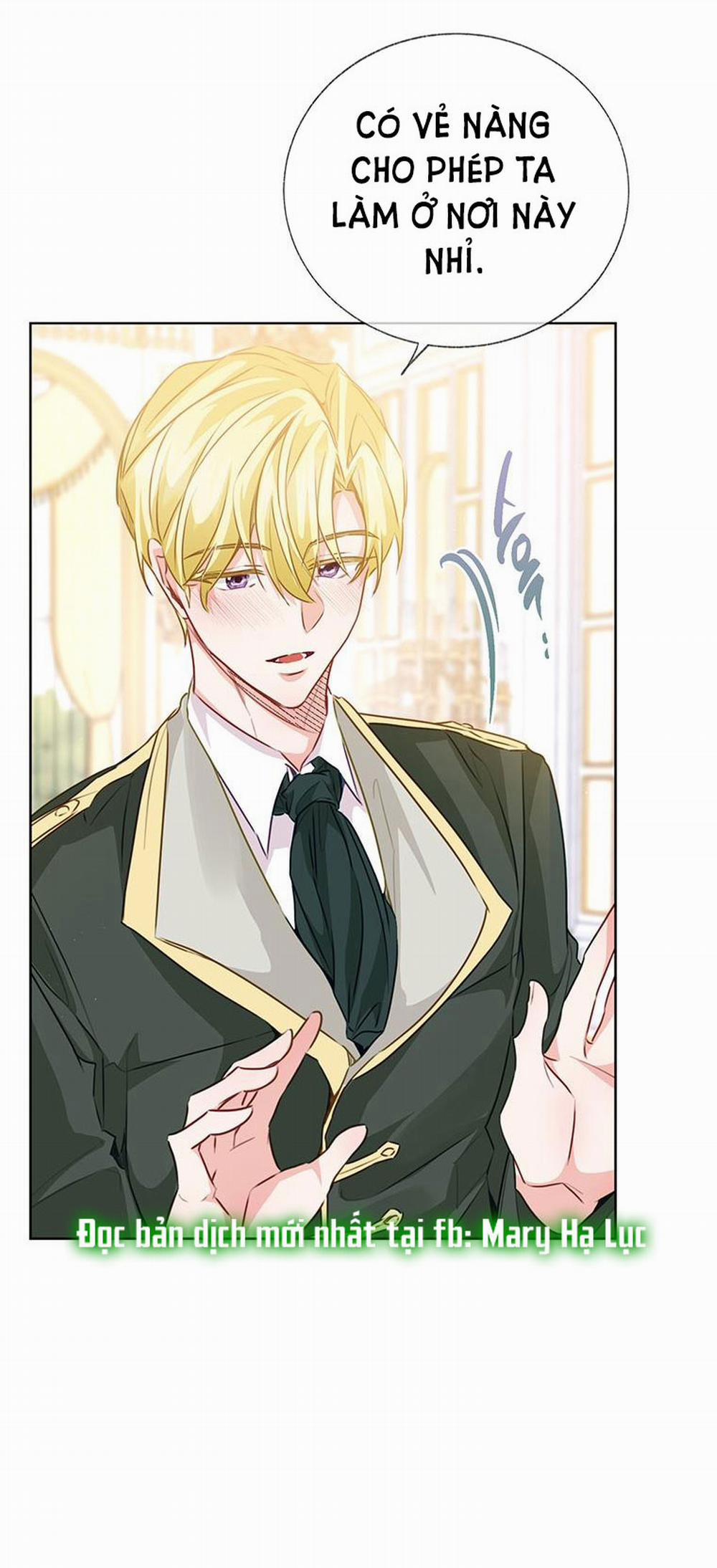 [18+] Đánh Cắp Trái Tim Tiểu Thư 22.3 trang 29