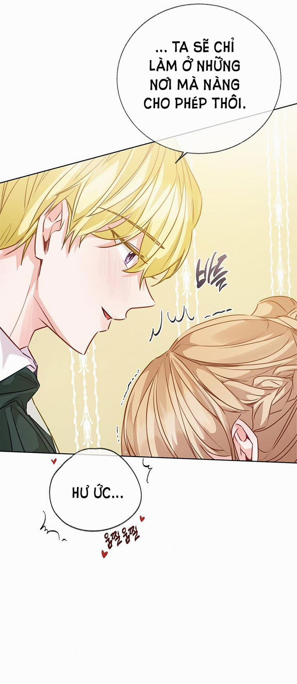 [18+] Đánh Cắp Trái Tim Tiểu Thư 22.3 trang 36