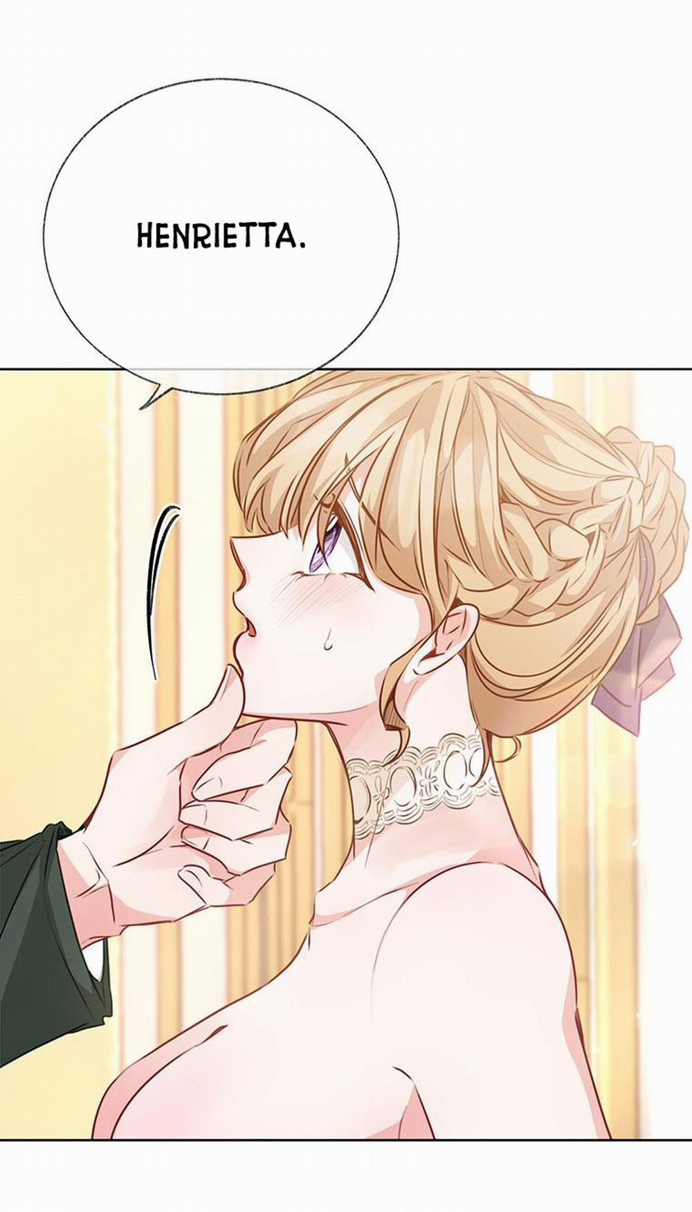 [18+] Đánh Cắp Trái Tim Tiểu Thư 22.3 trang 39