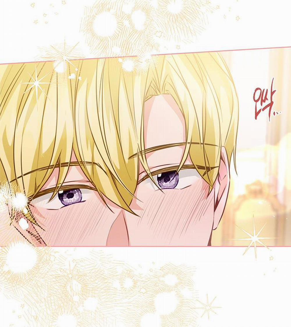 [18+] Đánh Cắp Trái Tim Tiểu Thư 22.3 trang 44