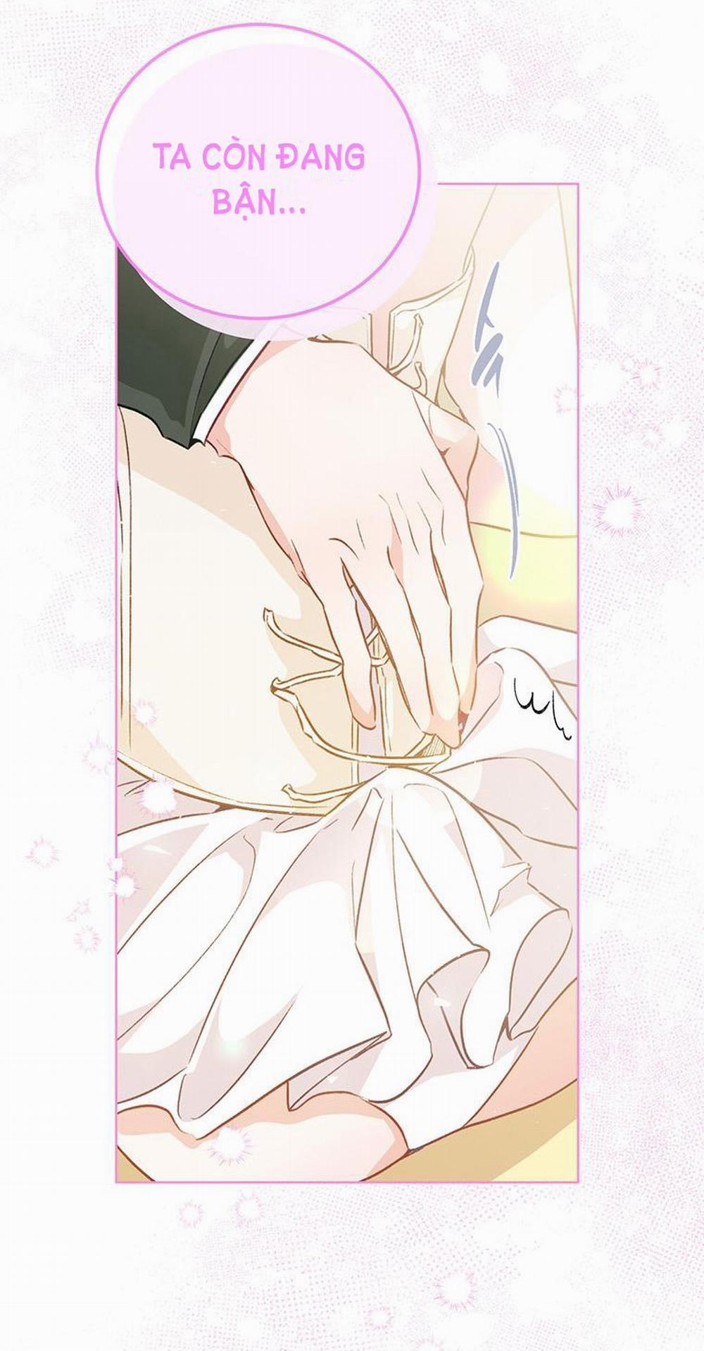 [18+] Đánh Cắp Trái Tim Tiểu Thư 22.3 trang 6