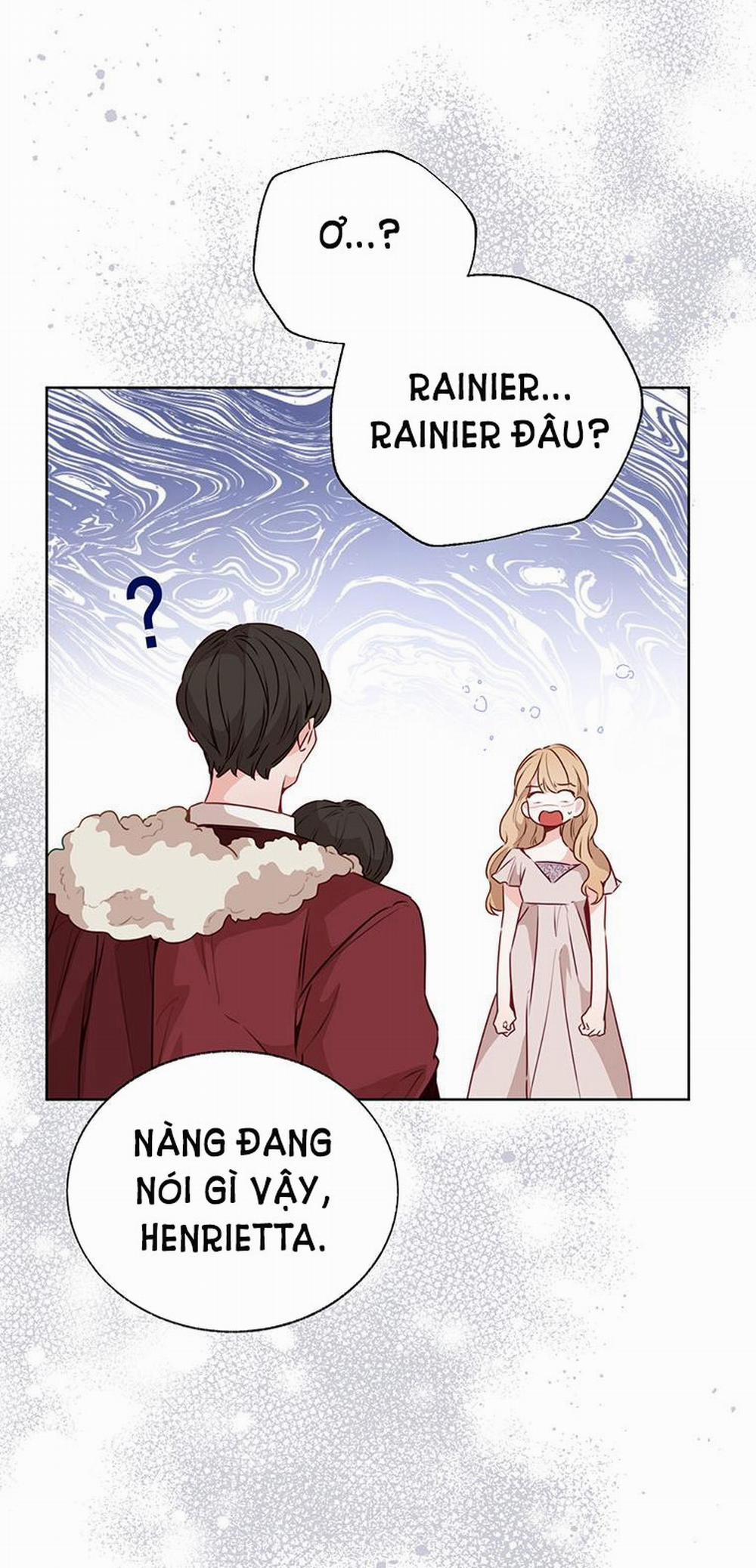 [18+] Đánh Cắp Trái Tim Tiểu Thư 22.4 trang 26