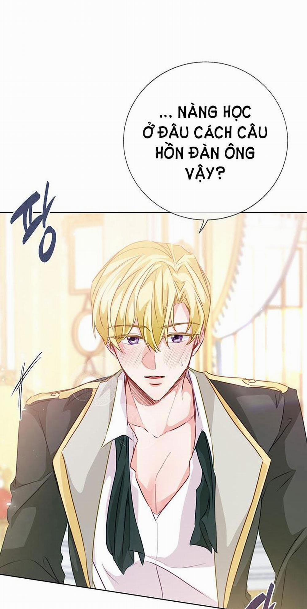 [18+] Đánh Cắp Trái Tim Tiểu Thư 22.4 trang 3