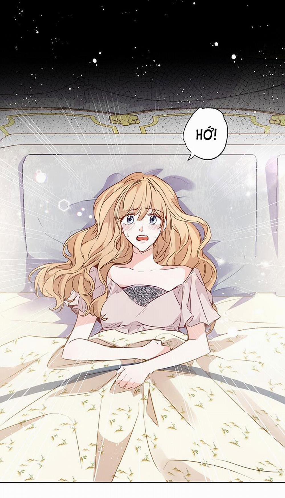 [18+] Đánh Cắp Trái Tim Tiểu Thư 22.4 trang 30