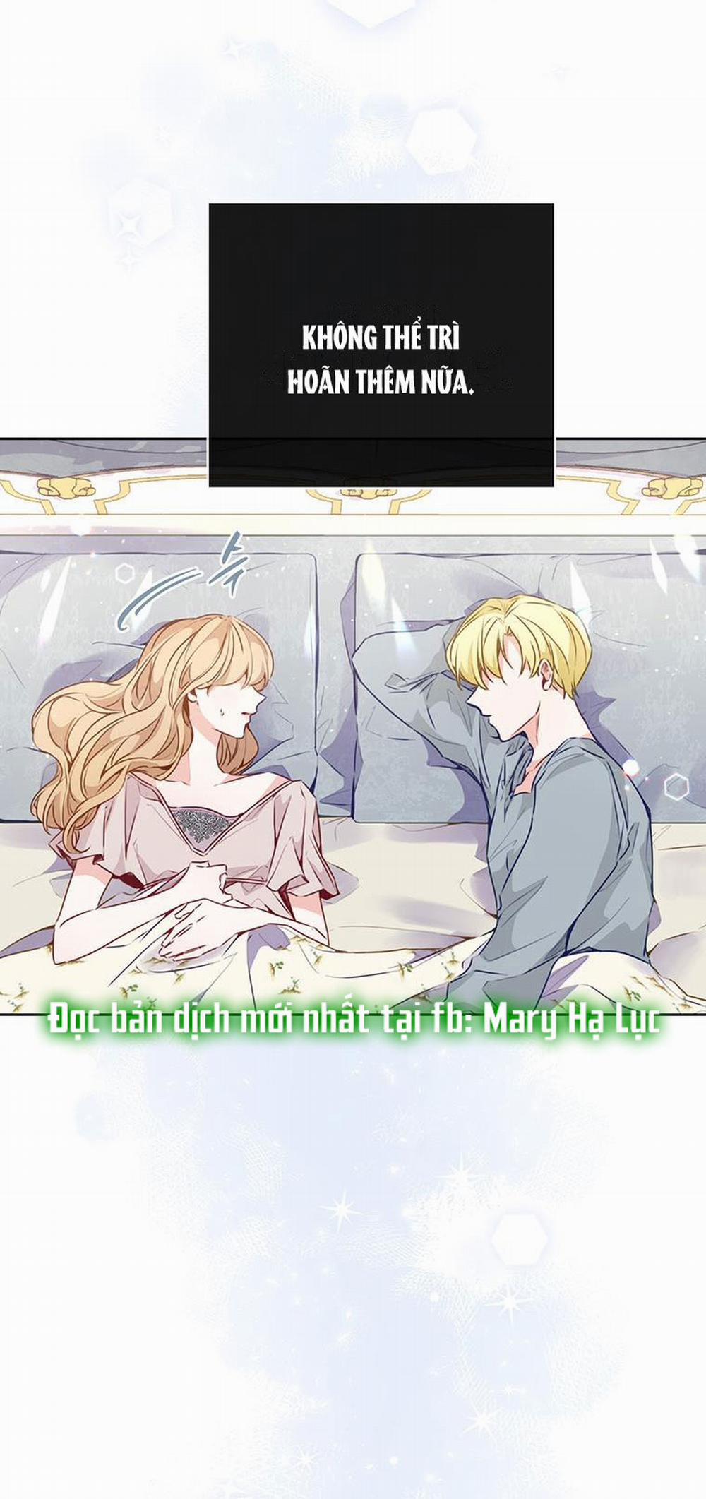 [18+] Đánh Cắp Trái Tim Tiểu Thư 22.4 trang 35