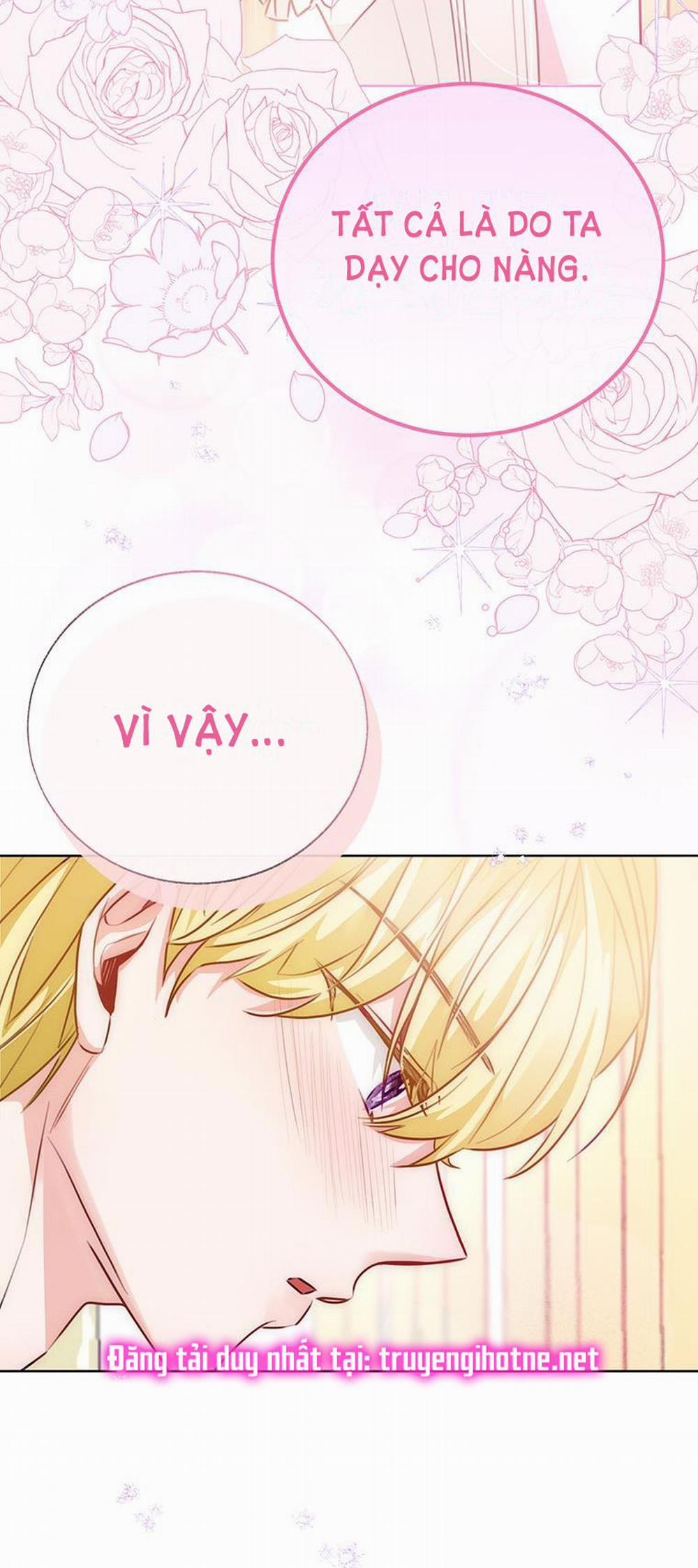 [18+] Đánh Cắp Trái Tim Tiểu Thư 22.4 trang 6