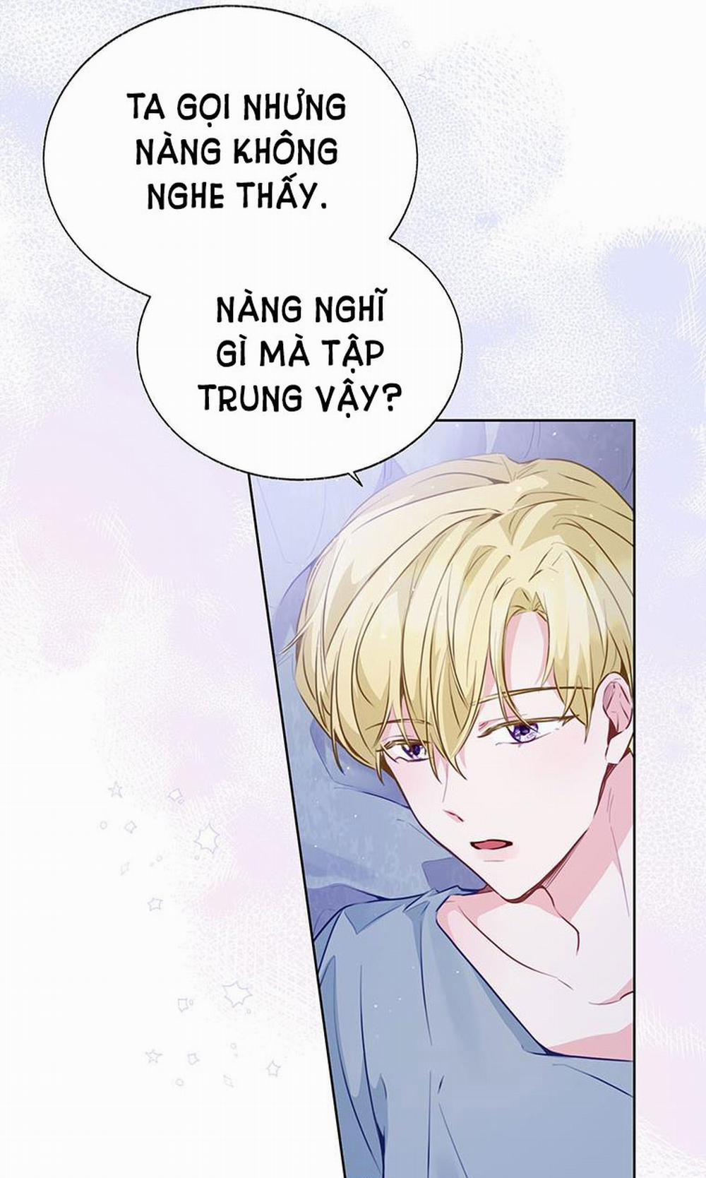 [18+] Đánh Cắp Trái Tim Tiểu Thư 23.1 trang 10