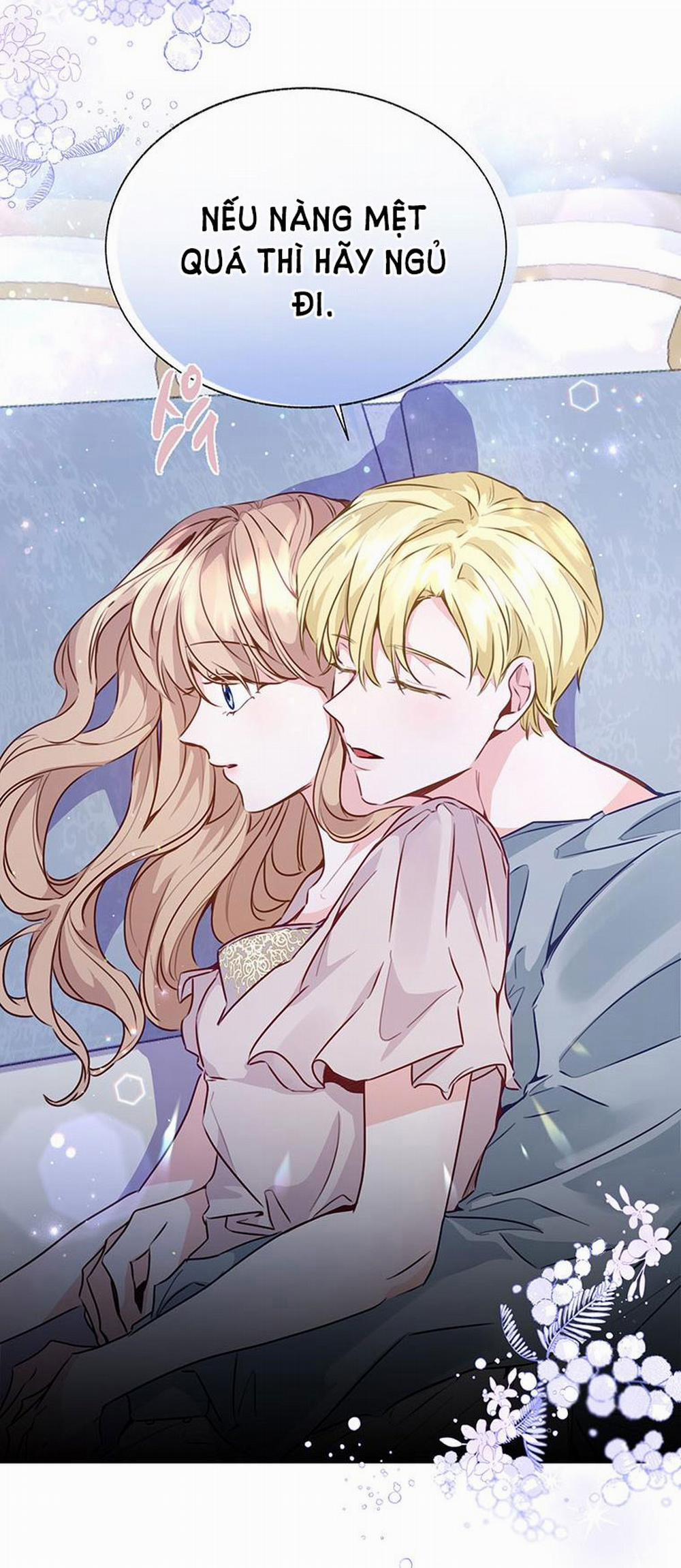 [18+] Đánh Cắp Trái Tim Tiểu Thư 23.1 trang 14