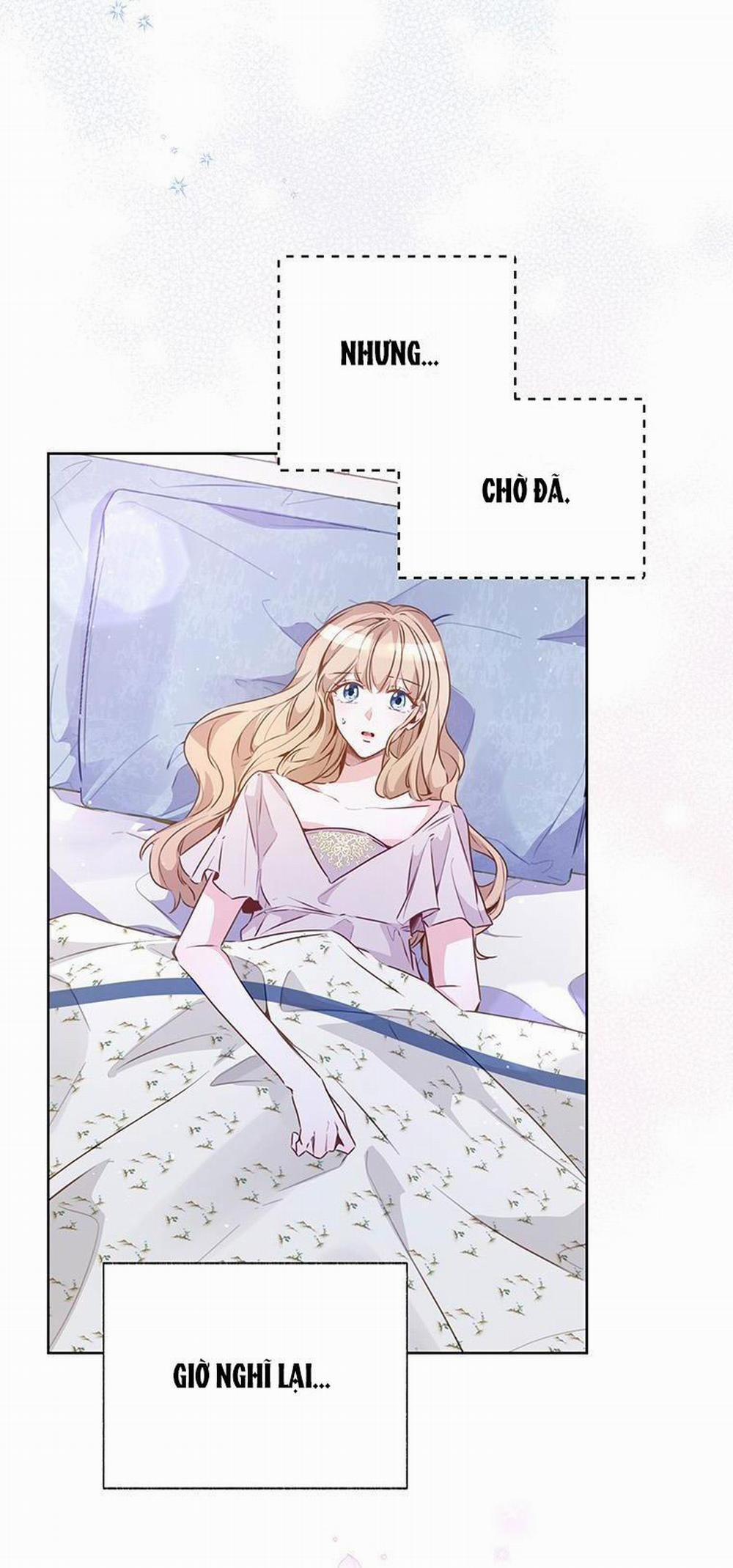 [18+] Đánh Cắp Trái Tim Tiểu Thư 23.1 trang 2