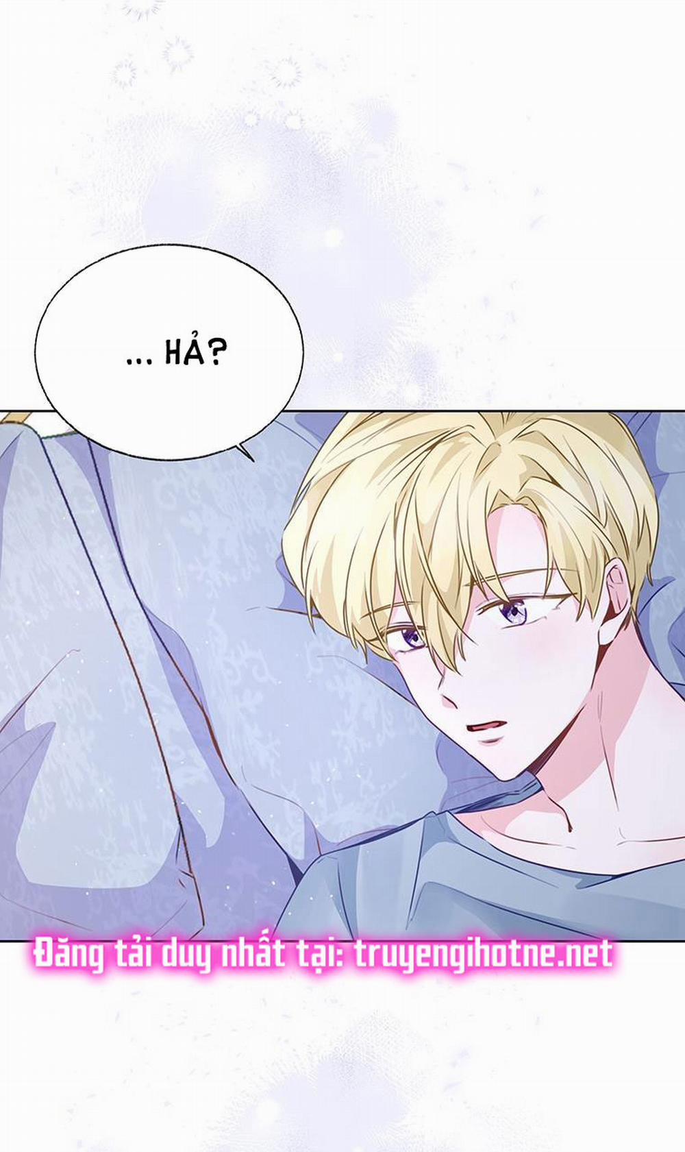[18+] Đánh Cắp Trái Tim Tiểu Thư 23.1 trang 27
