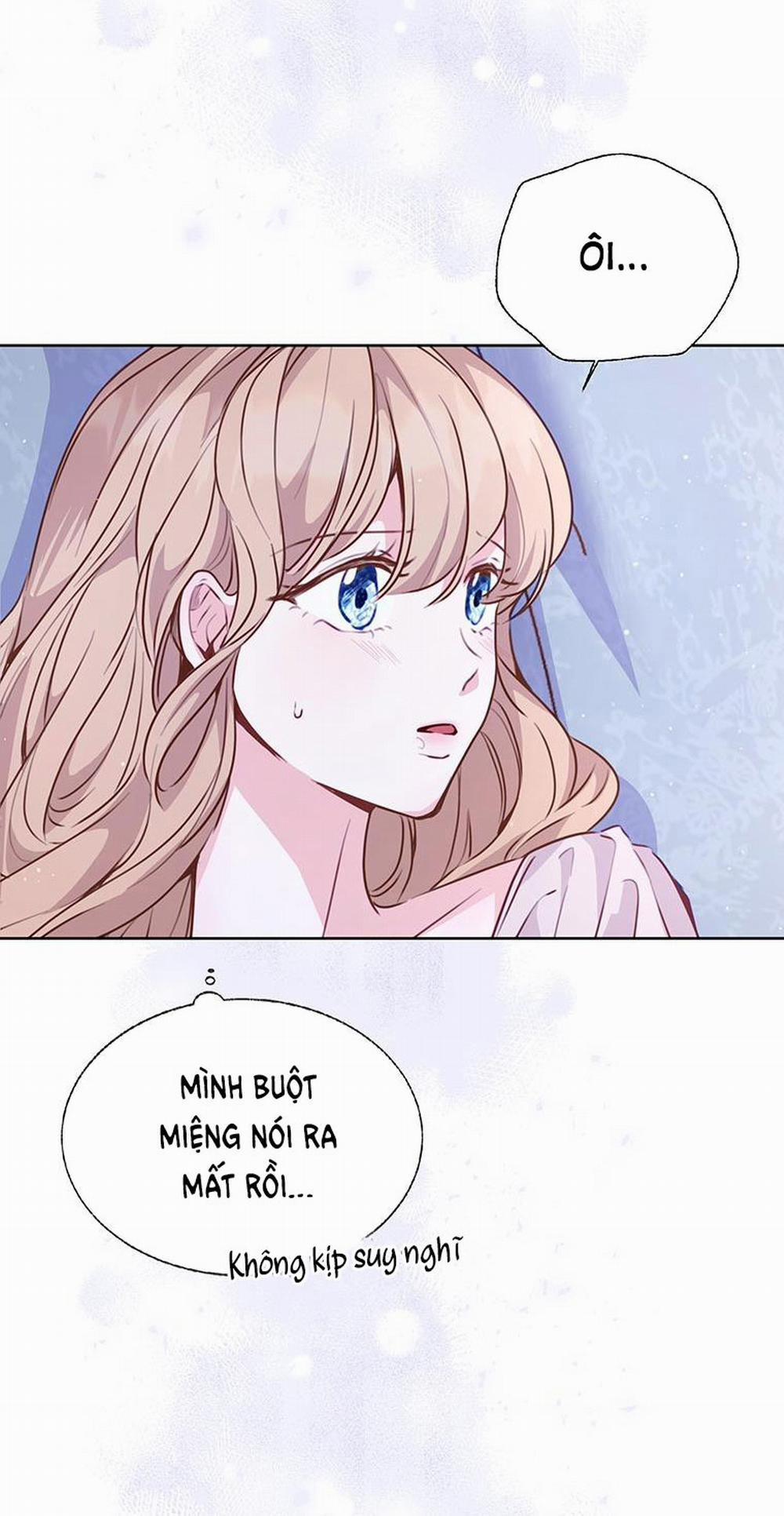 [18+] Đánh Cắp Trái Tim Tiểu Thư 23.1 trang 28