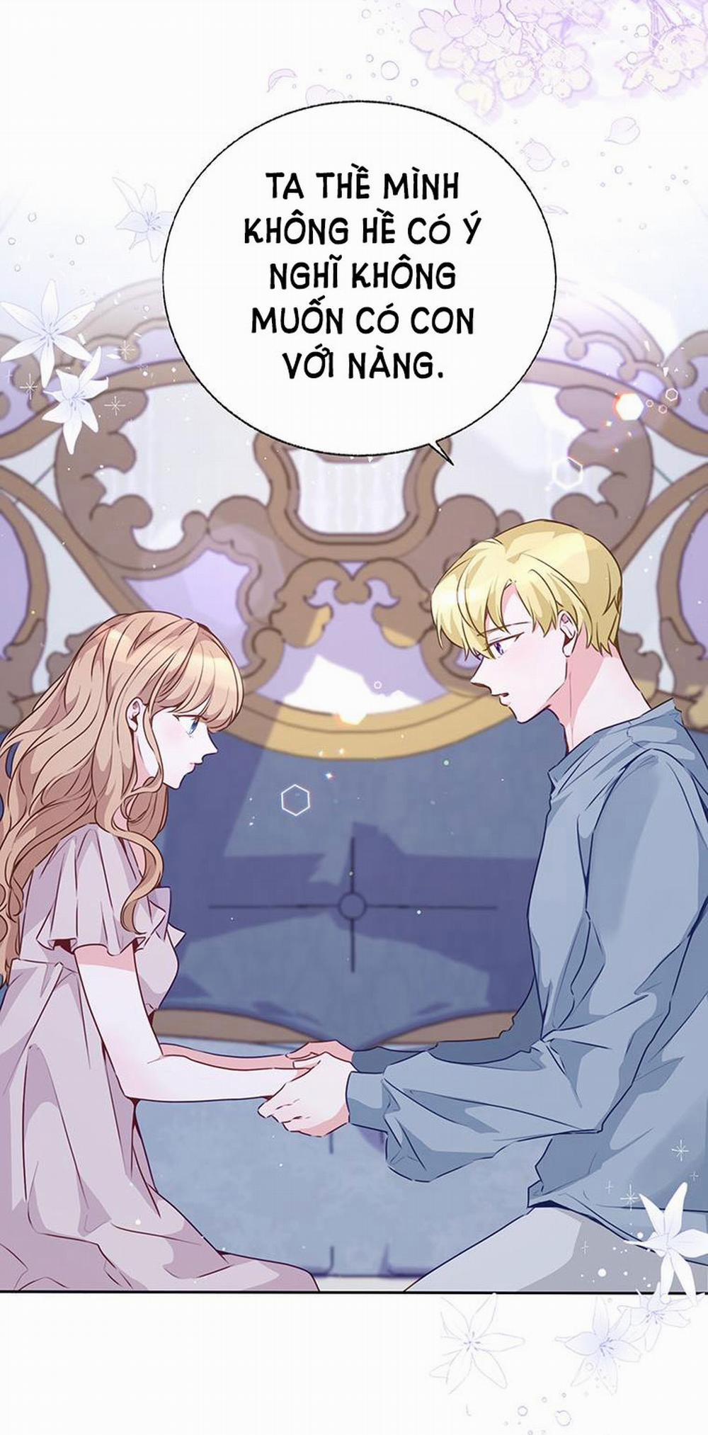 [18+] Đánh Cắp Trái Tim Tiểu Thư 23.1 trang 33