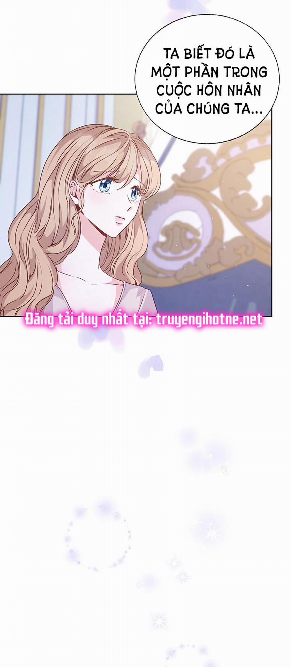 [18+] Đánh Cắp Trái Tim Tiểu Thư 23.1 trang 35