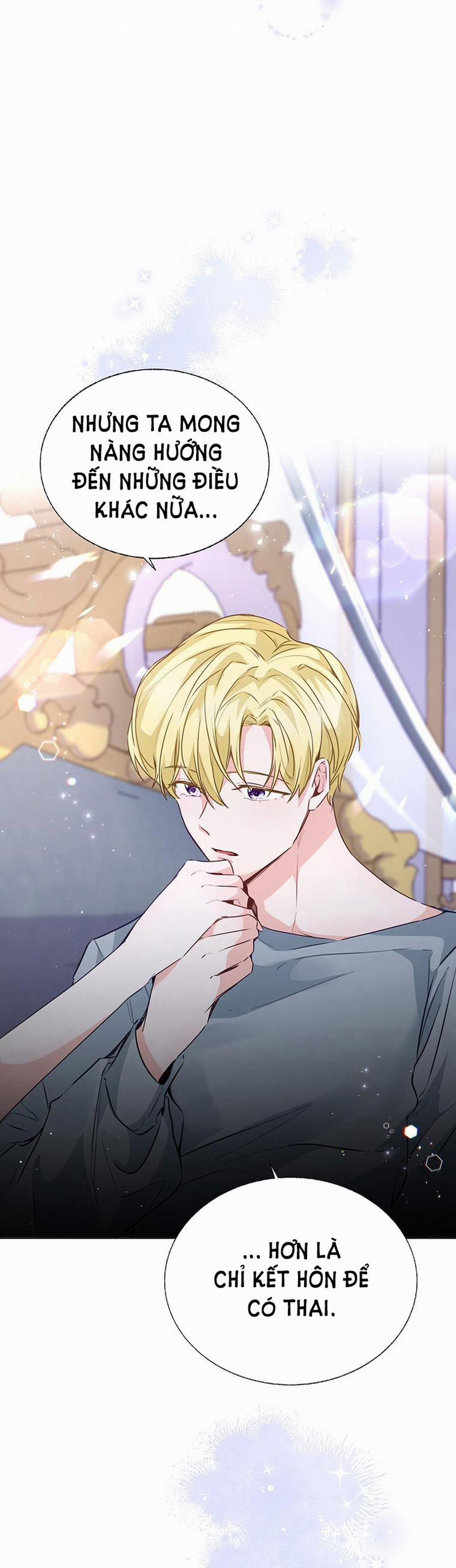 [18+] Đánh Cắp Trái Tim Tiểu Thư 23.1 trang 36