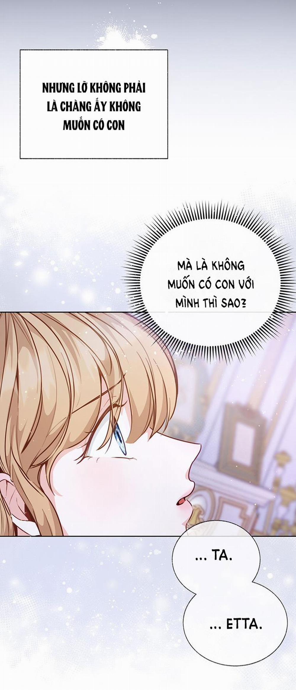 [18+] Đánh Cắp Trái Tim Tiểu Thư 23.1 trang 8