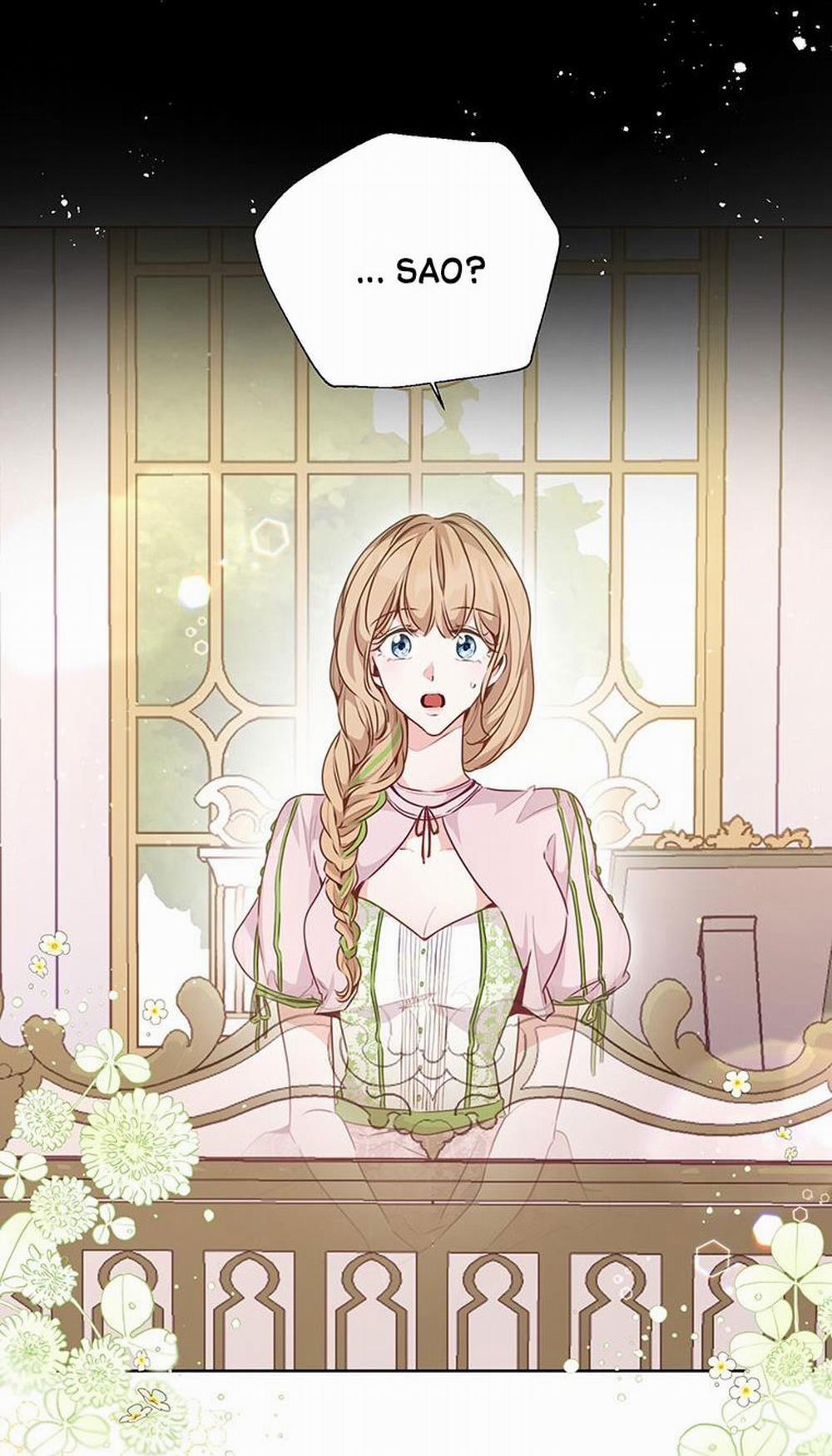 [18+] Đánh Cắp Trái Tim Tiểu Thư 23.2 trang 11