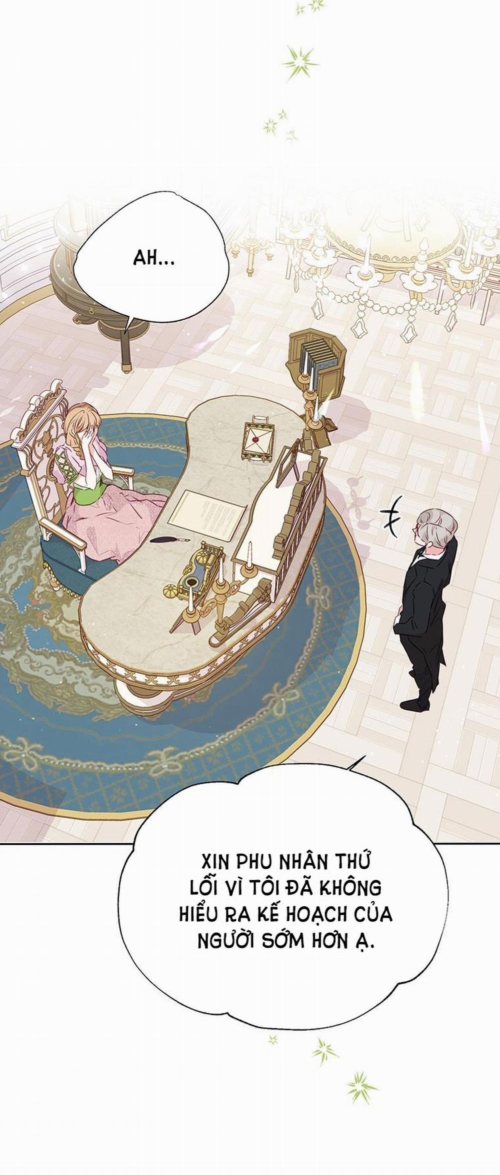 [18+] Đánh Cắp Trái Tim Tiểu Thư 23.2 trang 15