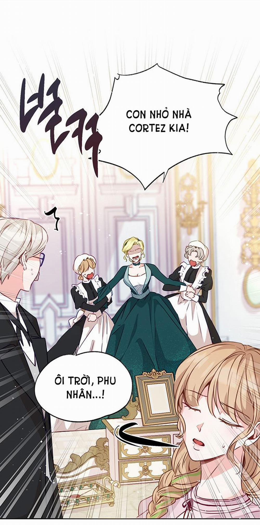 [18+] Đánh Cắp Trái Tim Tiểu Thư 23.2 trang 17