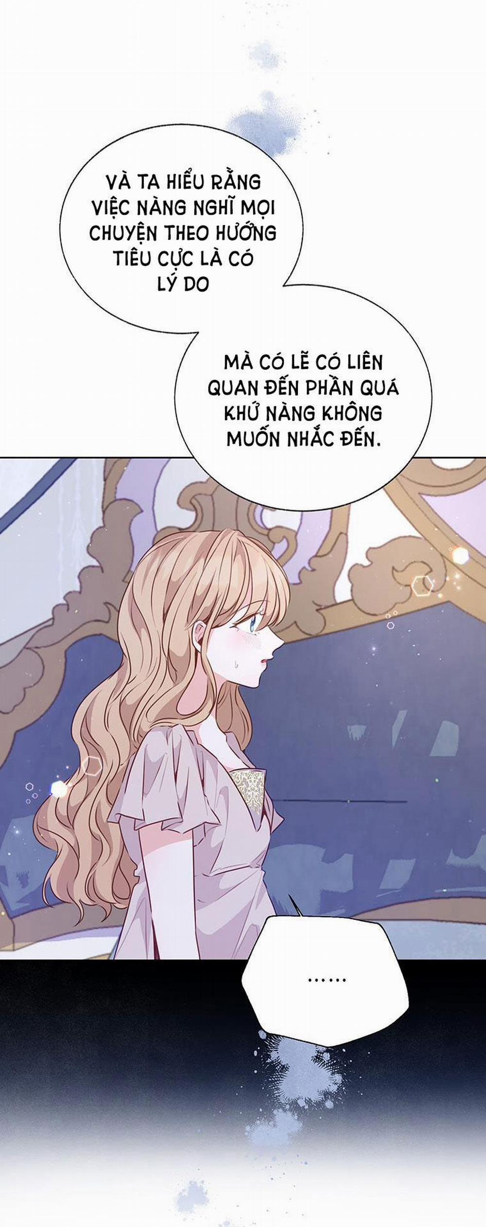 [18+] Đánh Cắp Trái Tim Tiểu Thư 23.2 trang 2