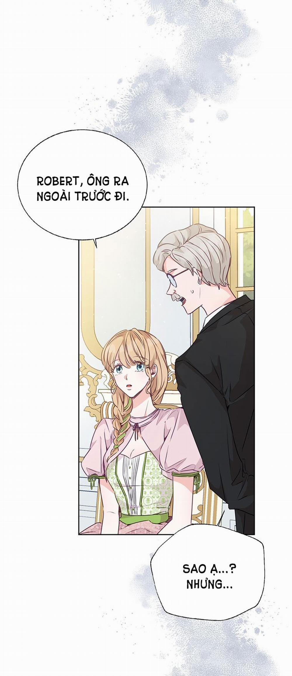 [18+] Đánh Cắp Trái Tim Tiểu Thư 23.2 trang 20