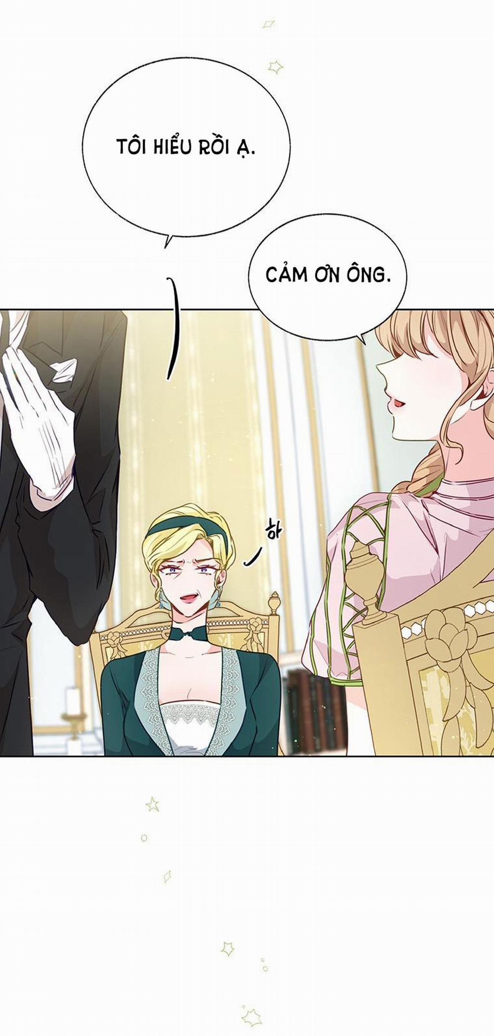 [18+] Đánh Cắp Trái Tim Tiểu Thư 23.2 trang 25