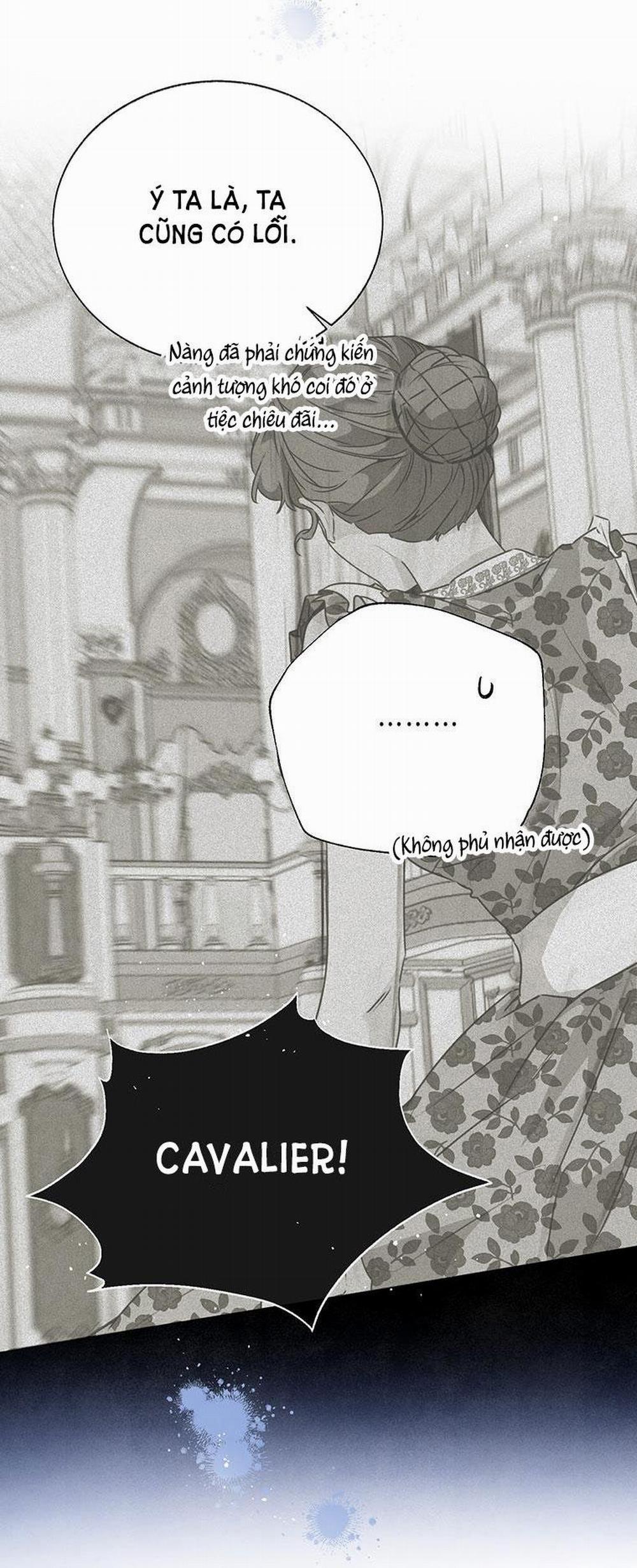 [18+] Đánh Cắp Trái Tim Tiểu Thư 23.2 trang 3