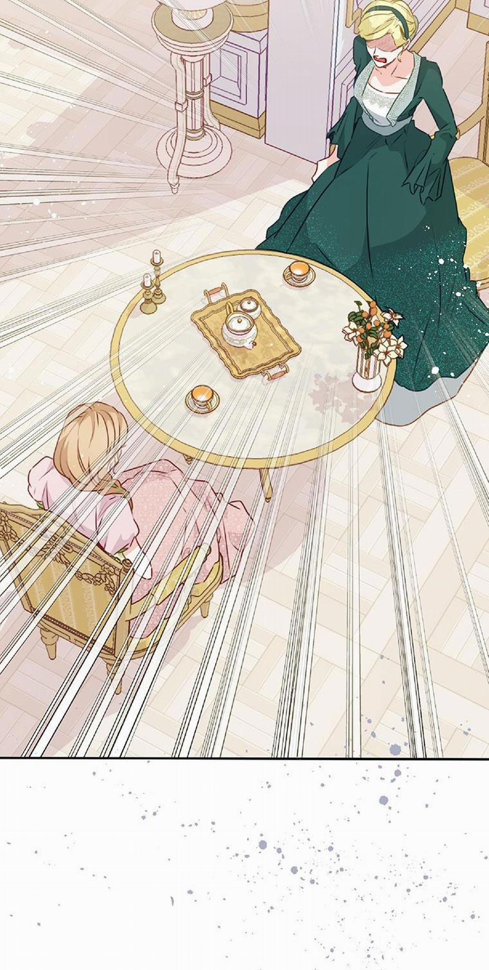 [18+] Đánh Cắp Trái Tim Tiểu Thư 23.2 trang 36