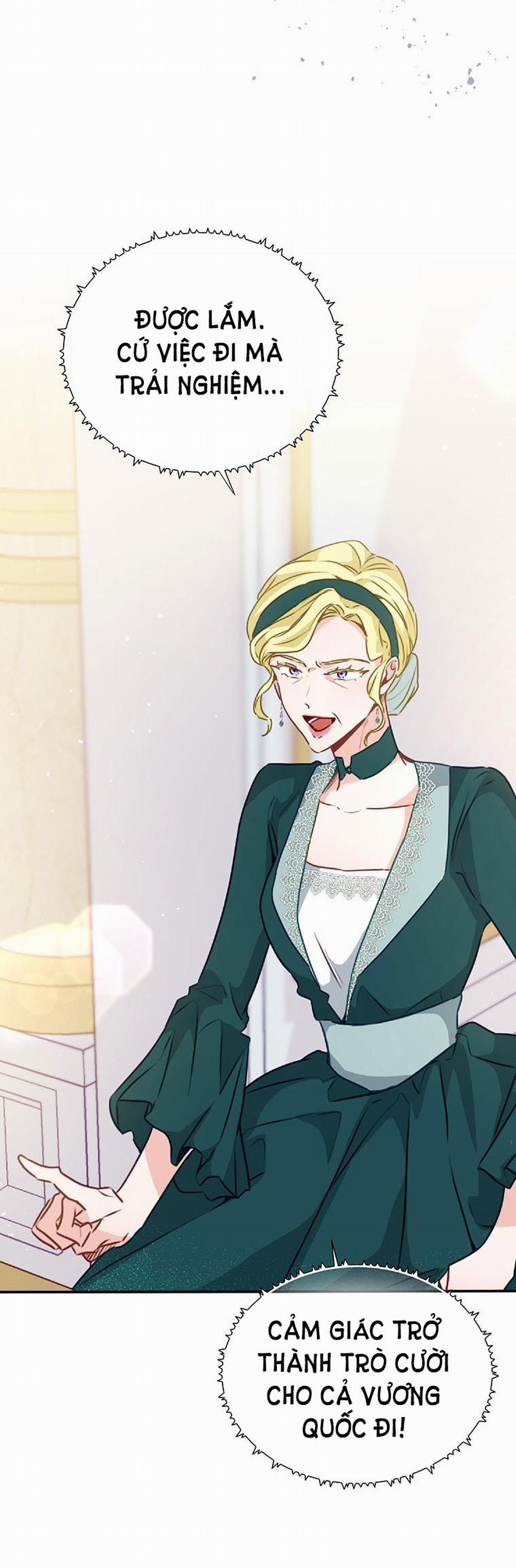 [18+] Đánh Cắp Trái Tim Tiểu Thư 23.2 trang 37