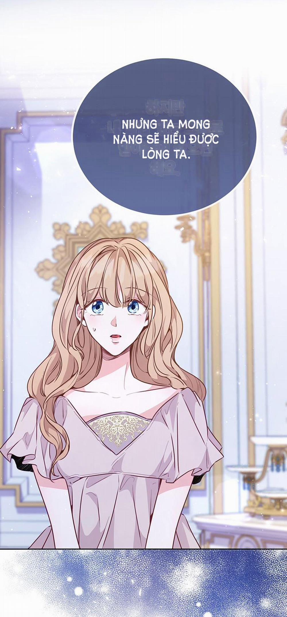 [18+] Đánh Cắp Trái Tim Tiểu Thư 23.2 trang 4