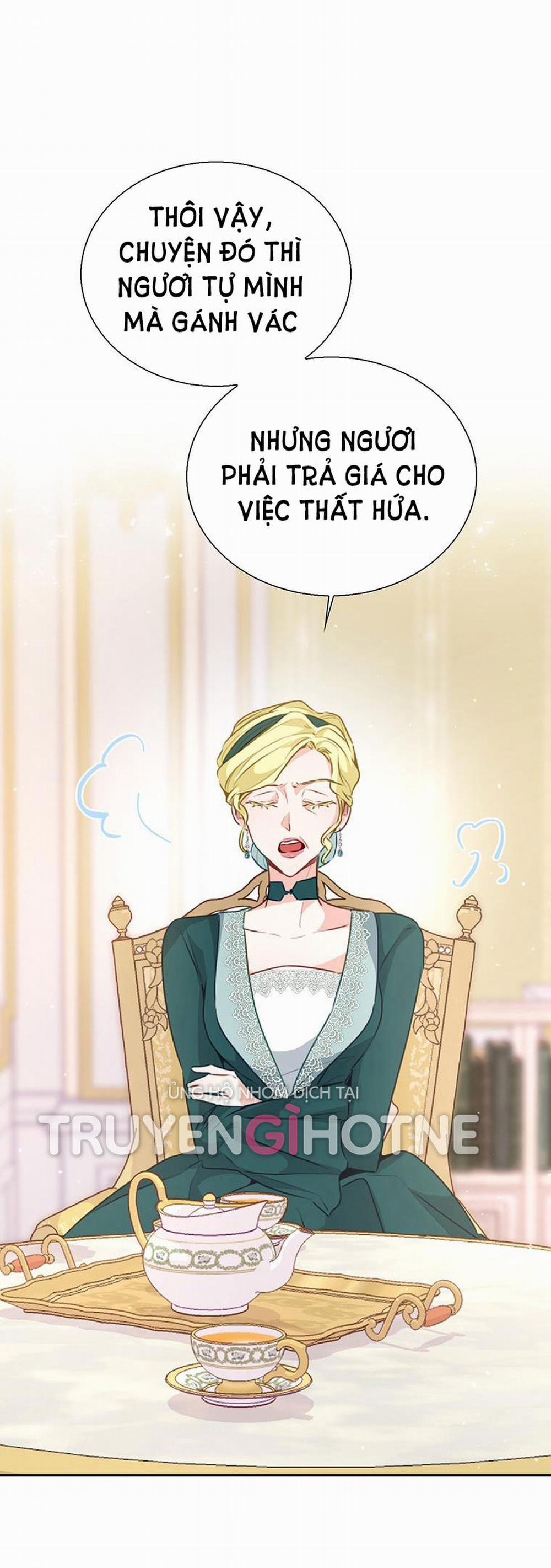 [18+] Đánh Cắp Trái Tim Tiểu Thư 23.2 trang 40