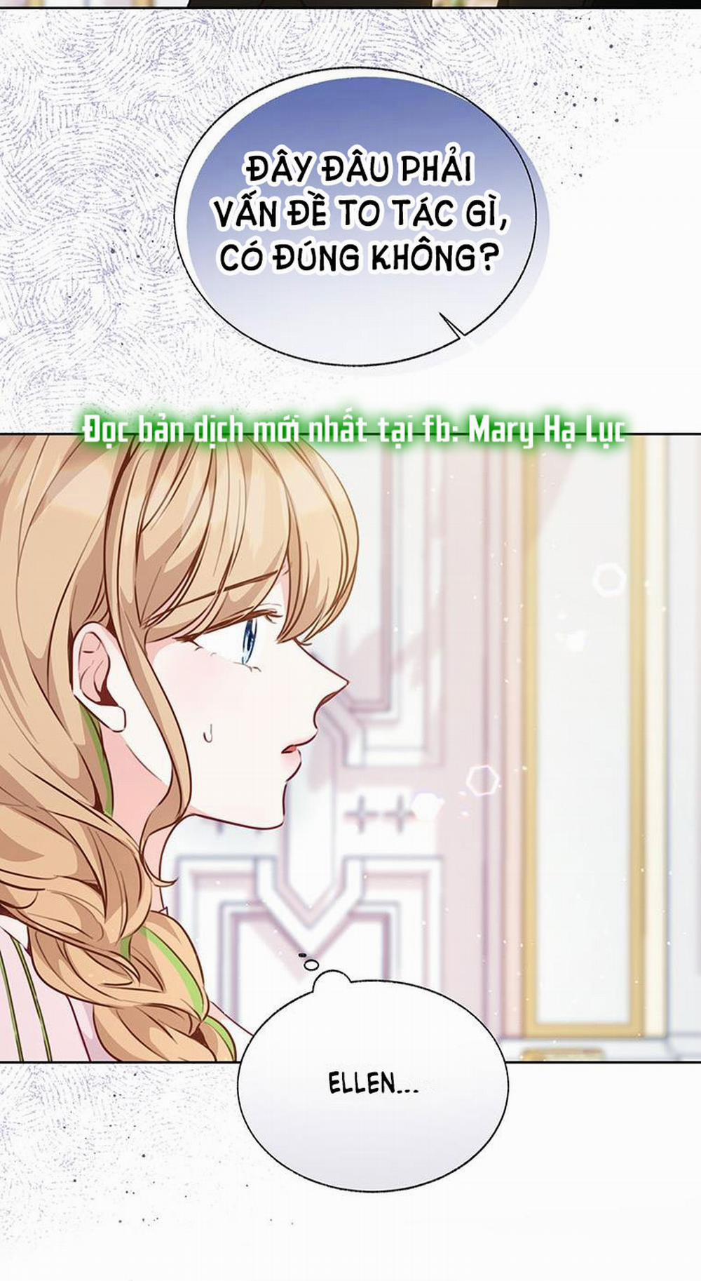 [18+] Đánh Cắp Trái Tim Tiểu Thư 23.2 trang 44