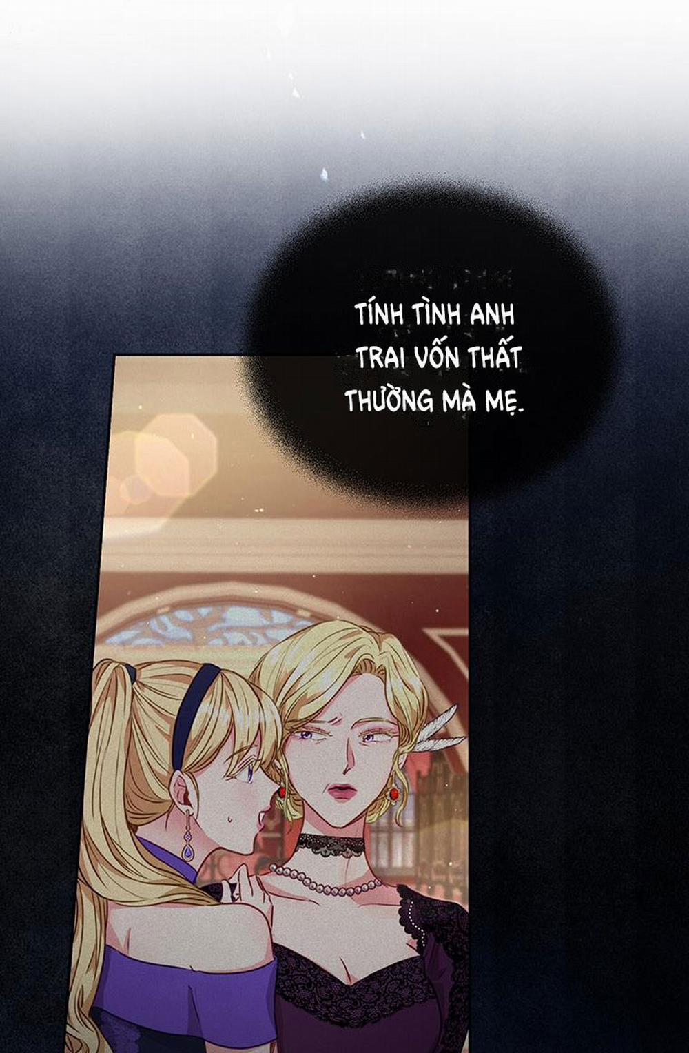 [18+] Đánh Cắp Trái Tim Tiểu Thư 23.2 trang 45