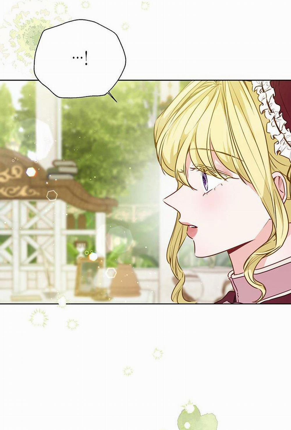 [18+] Đánh Cắp Trái Tim Tiểu Thư 24.1 trang 10