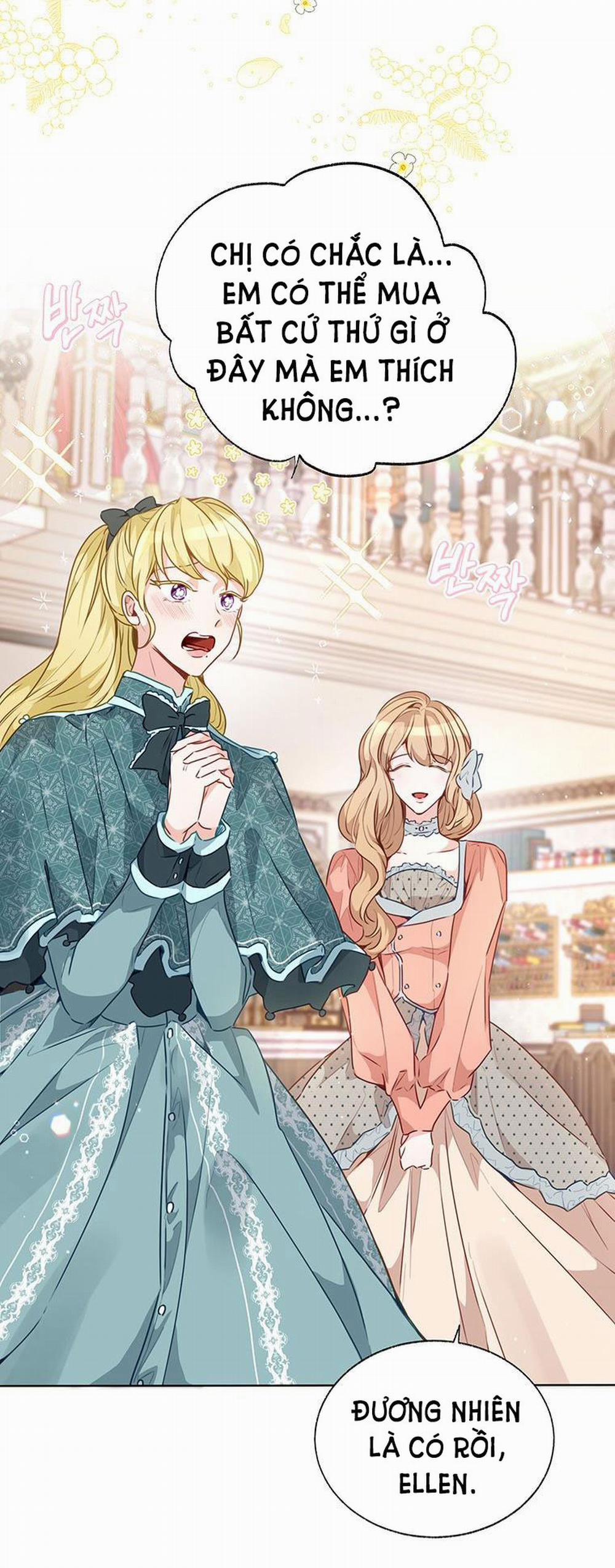 [18+] Đánh Cắp Trái Tim Tiểu Thư 24.1 trang 15