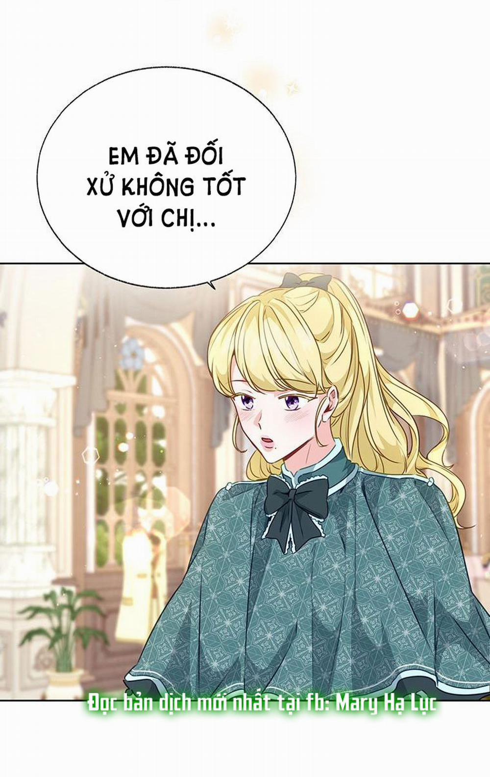 [18+] Đánh Cắp Trái Tim Tiểu Thư 24.1 trang 27