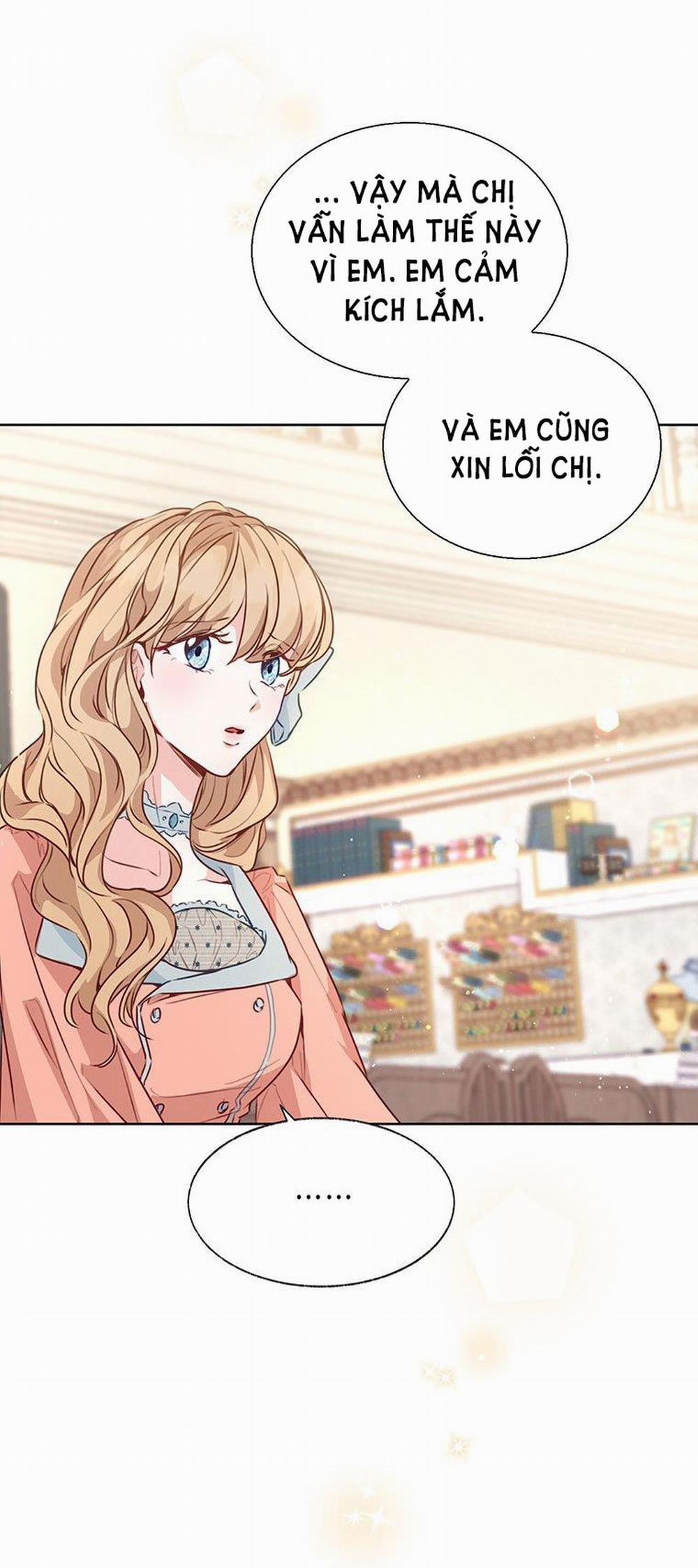 [18+] Đánh Cắp Trái Tim Tiểu Thư 24.1 trang 28